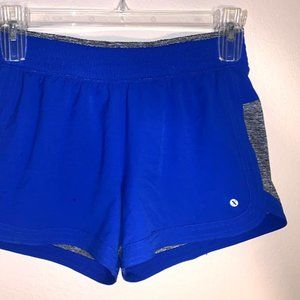 Activewear Shorts